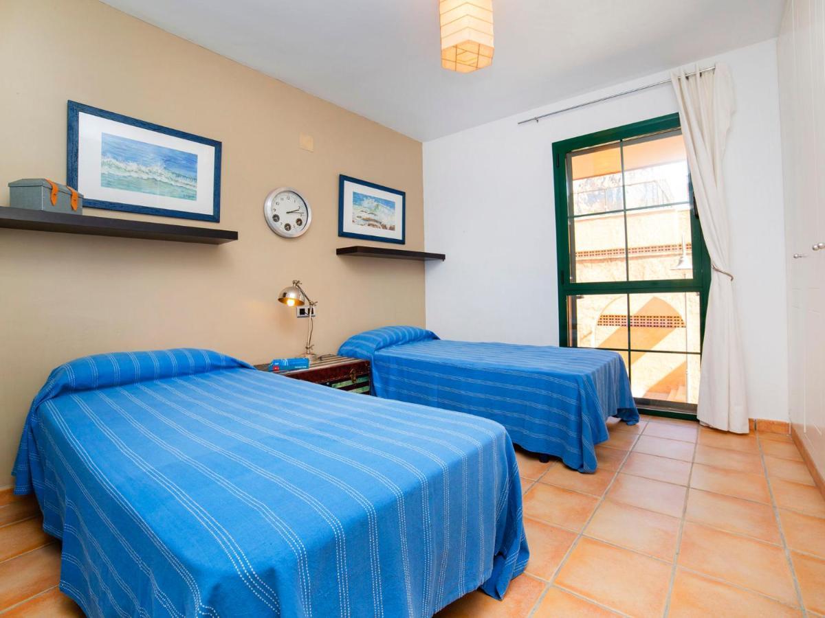 Apartment Pueblo Mascarat-1 By Interhome Алтеа Екстериор снимка