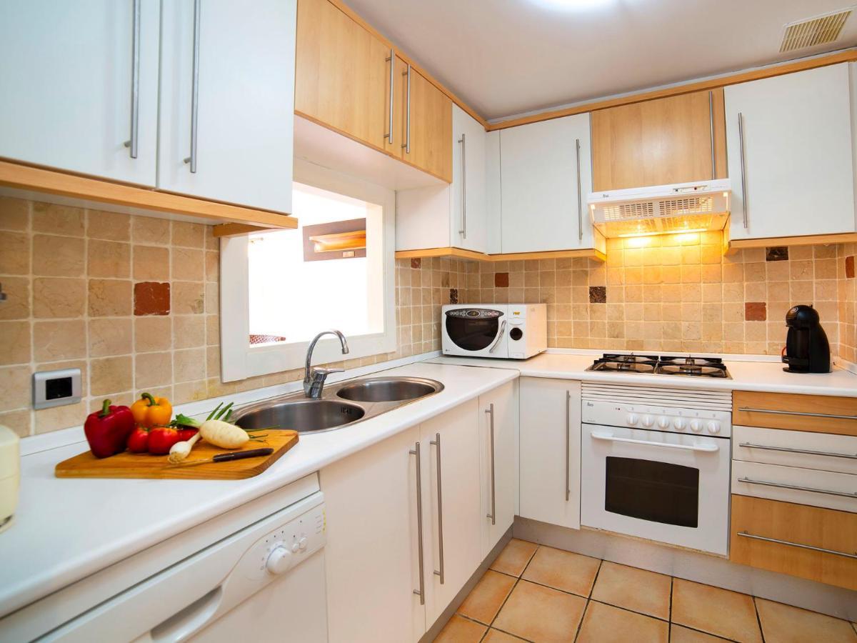Apartment Pueblo Mascarat-1 By Interhome Алтеа Екстериор снимка